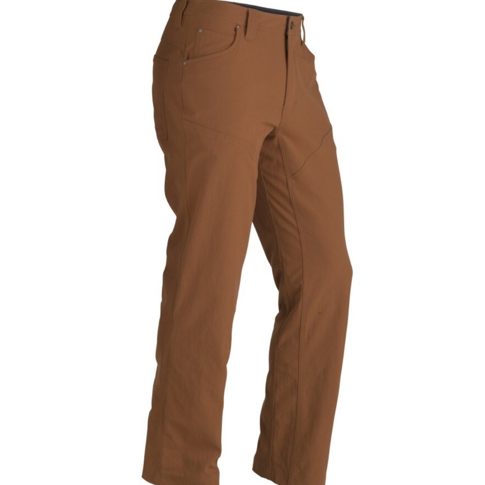 Like new: backcountry tapered pants